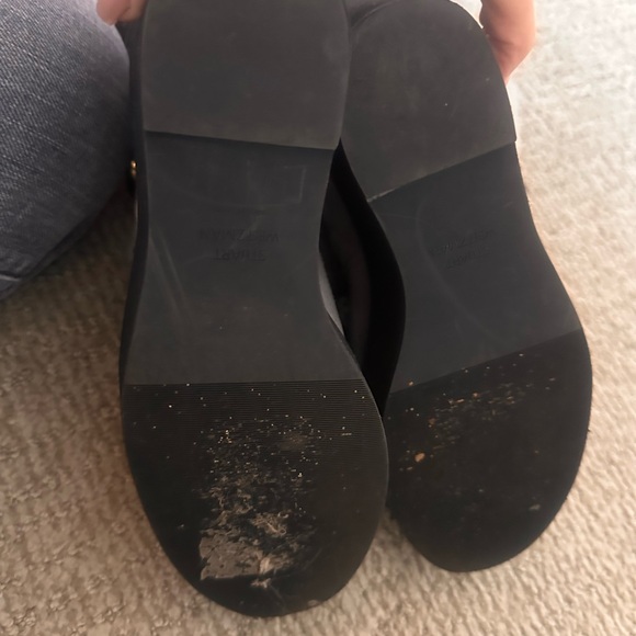 Stuart Weitzman Nikita boots - Picture 7 of 8